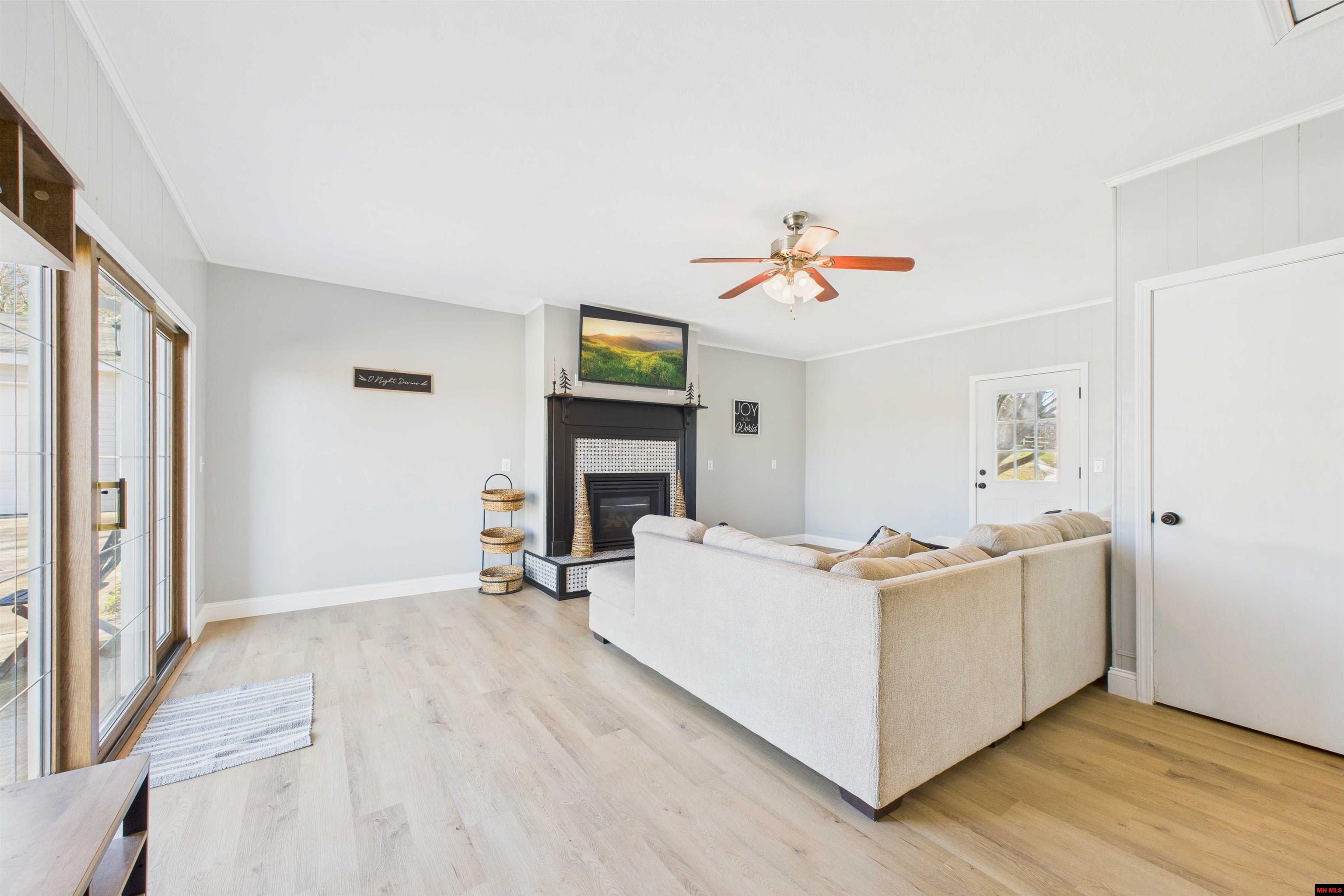 508 Wildcat Shoals Road