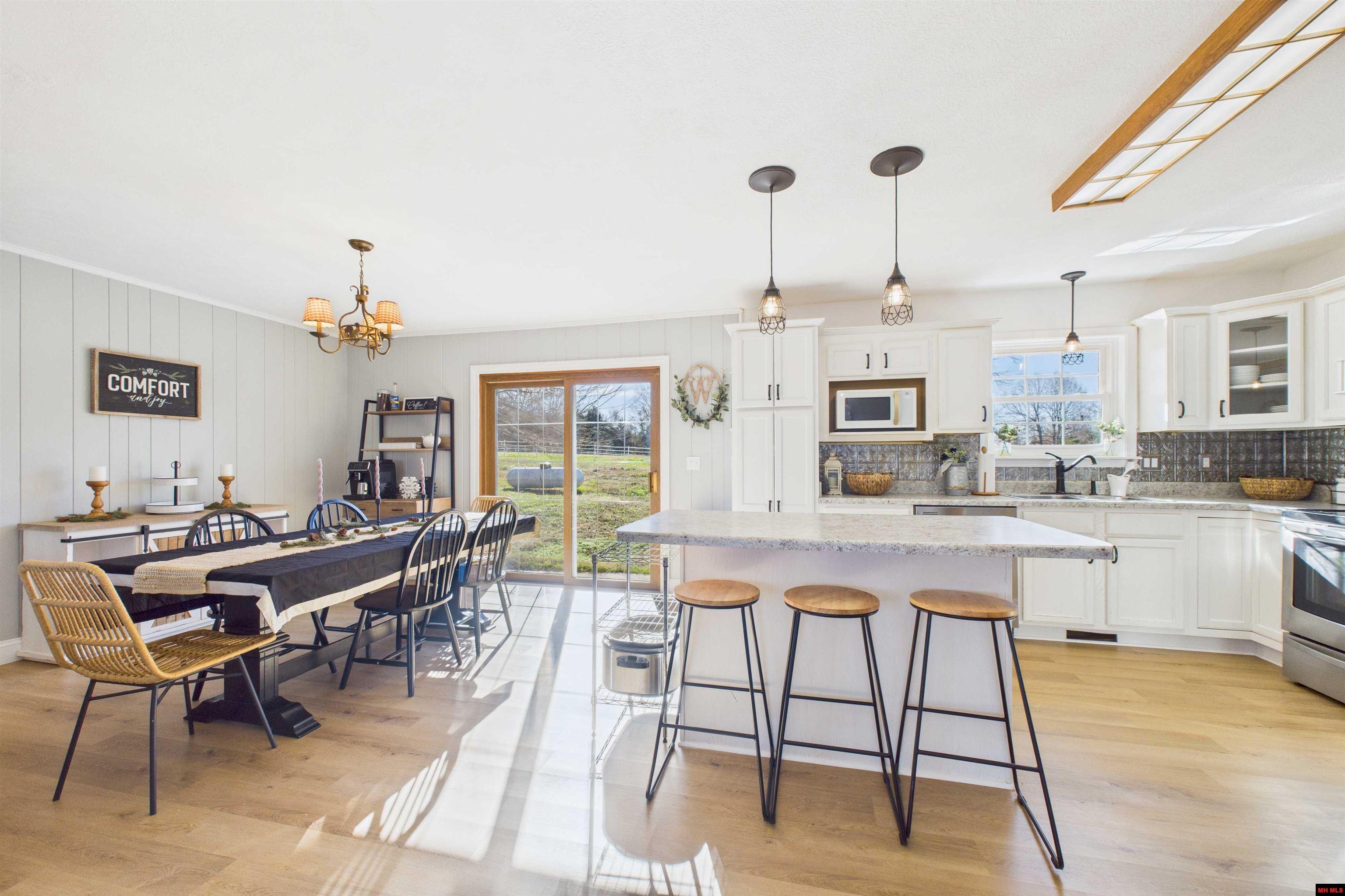 508 Wildcat Shoals Road