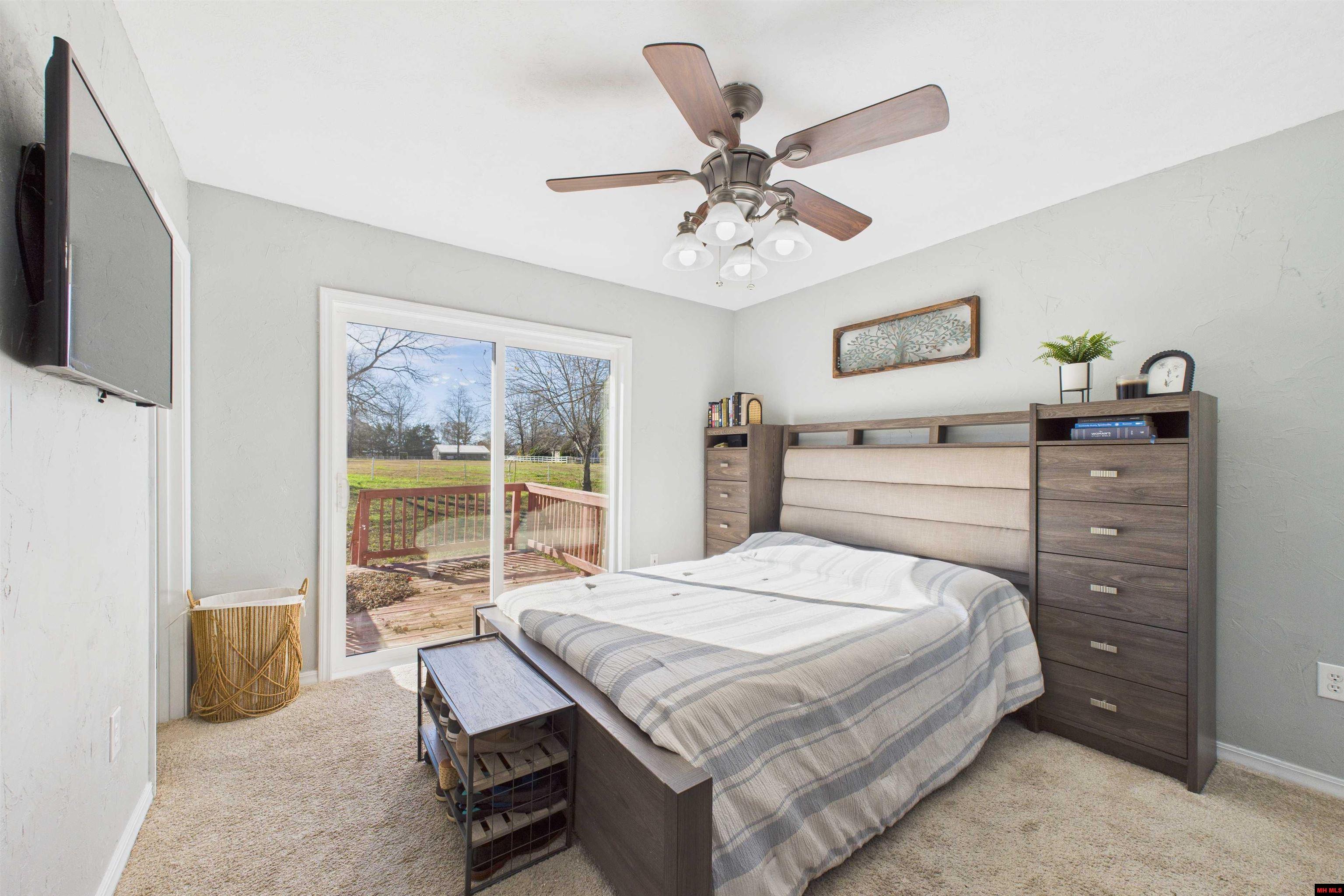 508 Wildcat Shoals Road