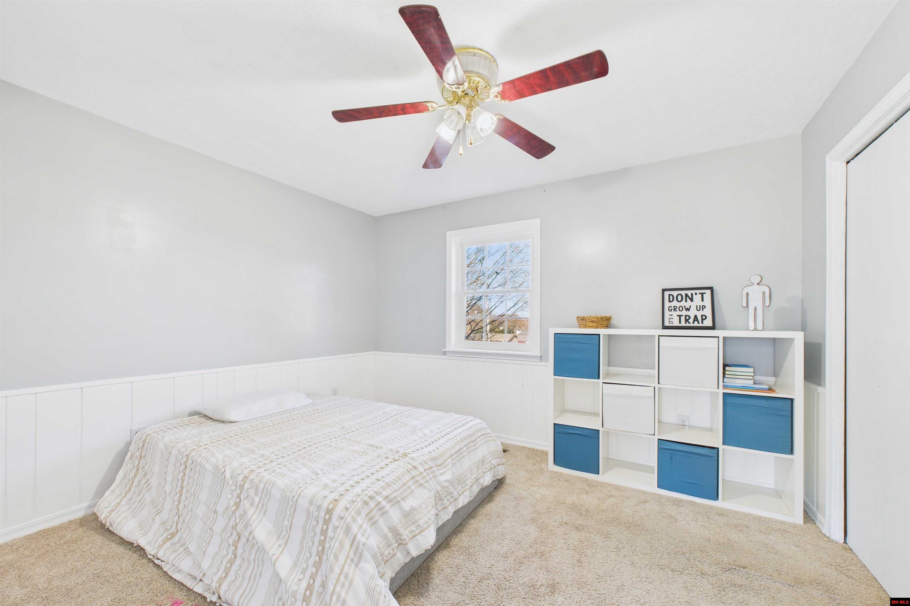 508 Wildcat Shoals Road