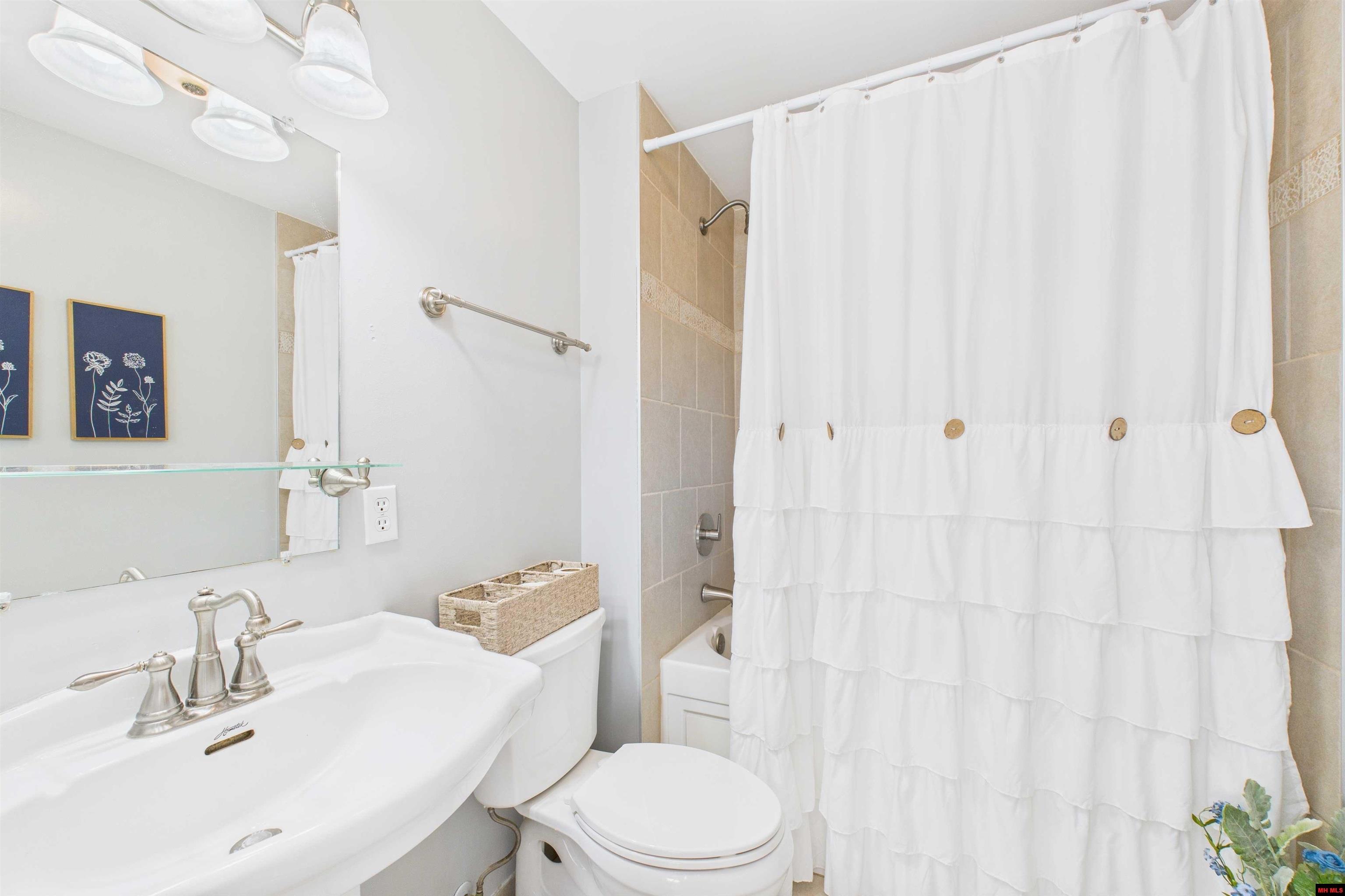 508 Wildcat Shoals Road