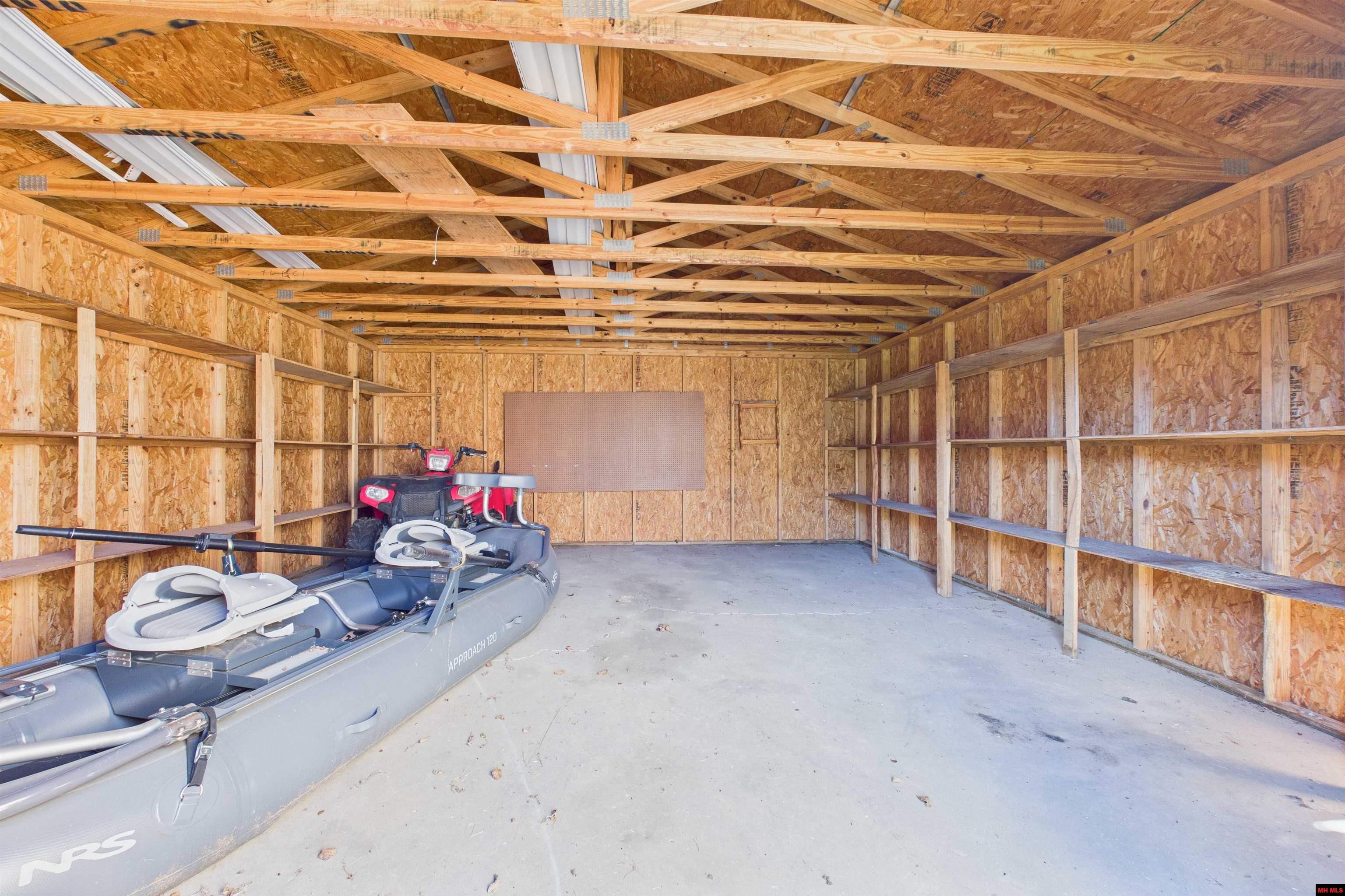 508 Wildcat Shoals Road