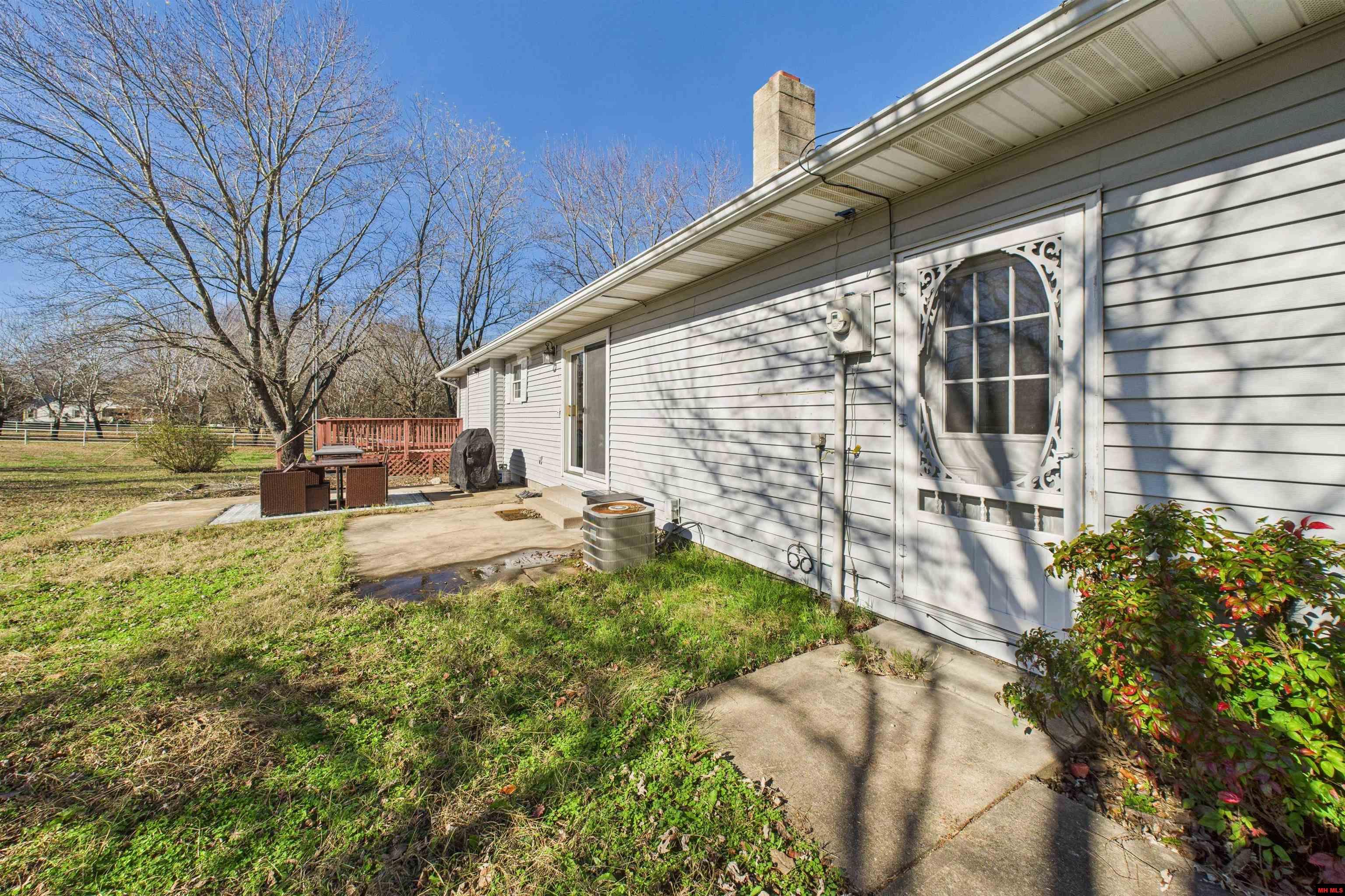 508 Wildcat Shoals Road