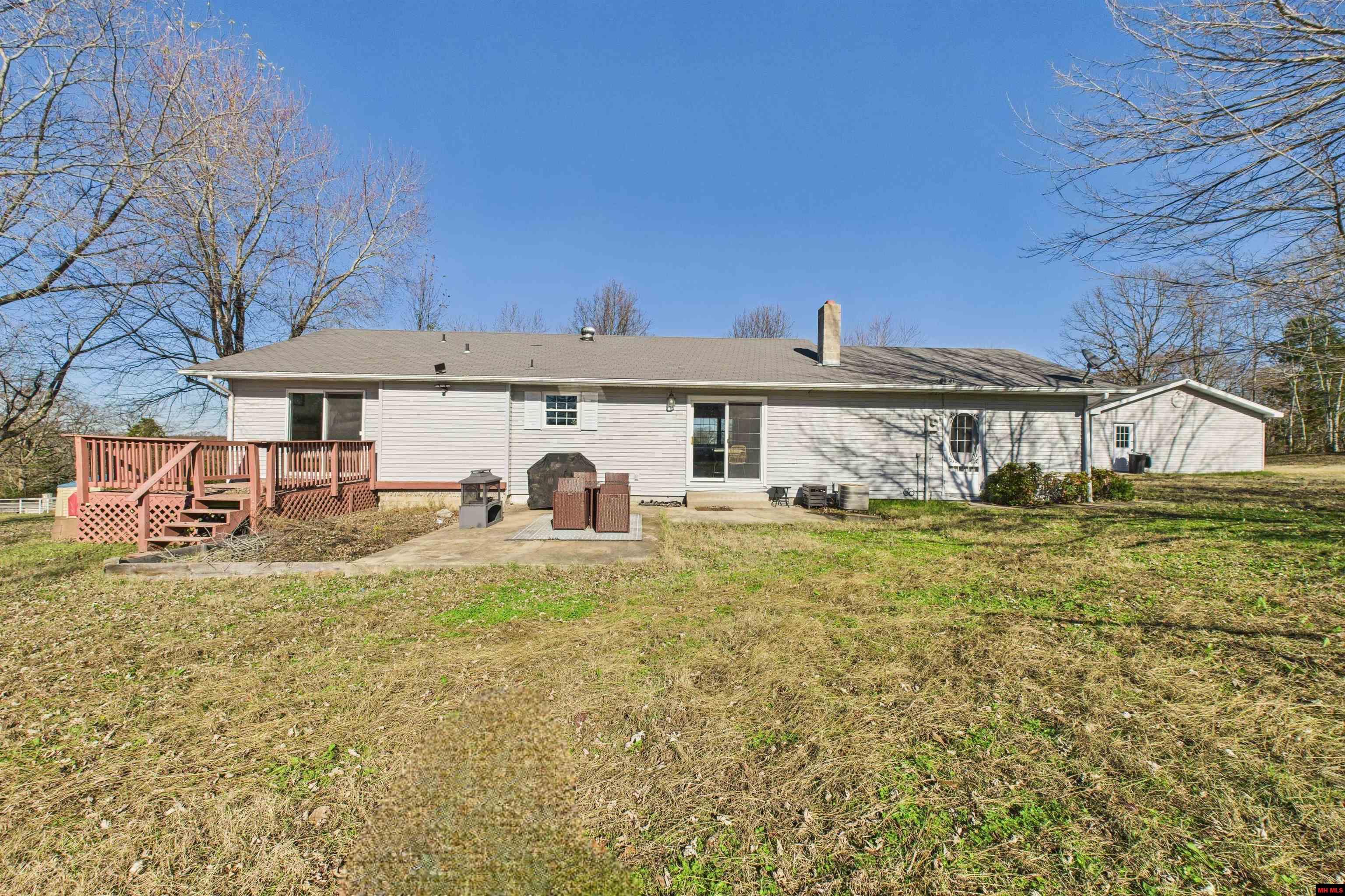 508 Wildcat Shoals Road