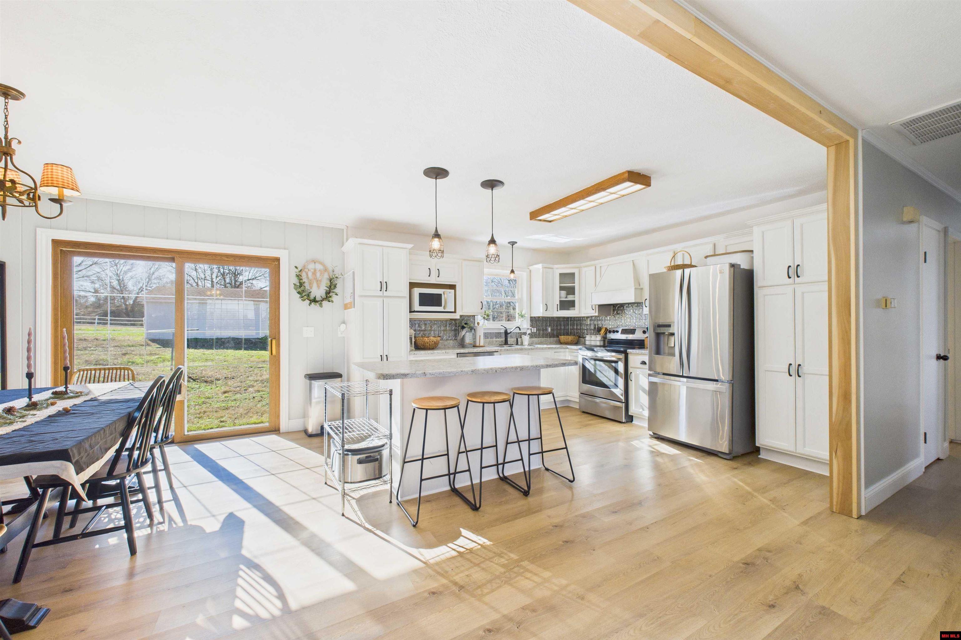 508 Wildcat Shoals Road