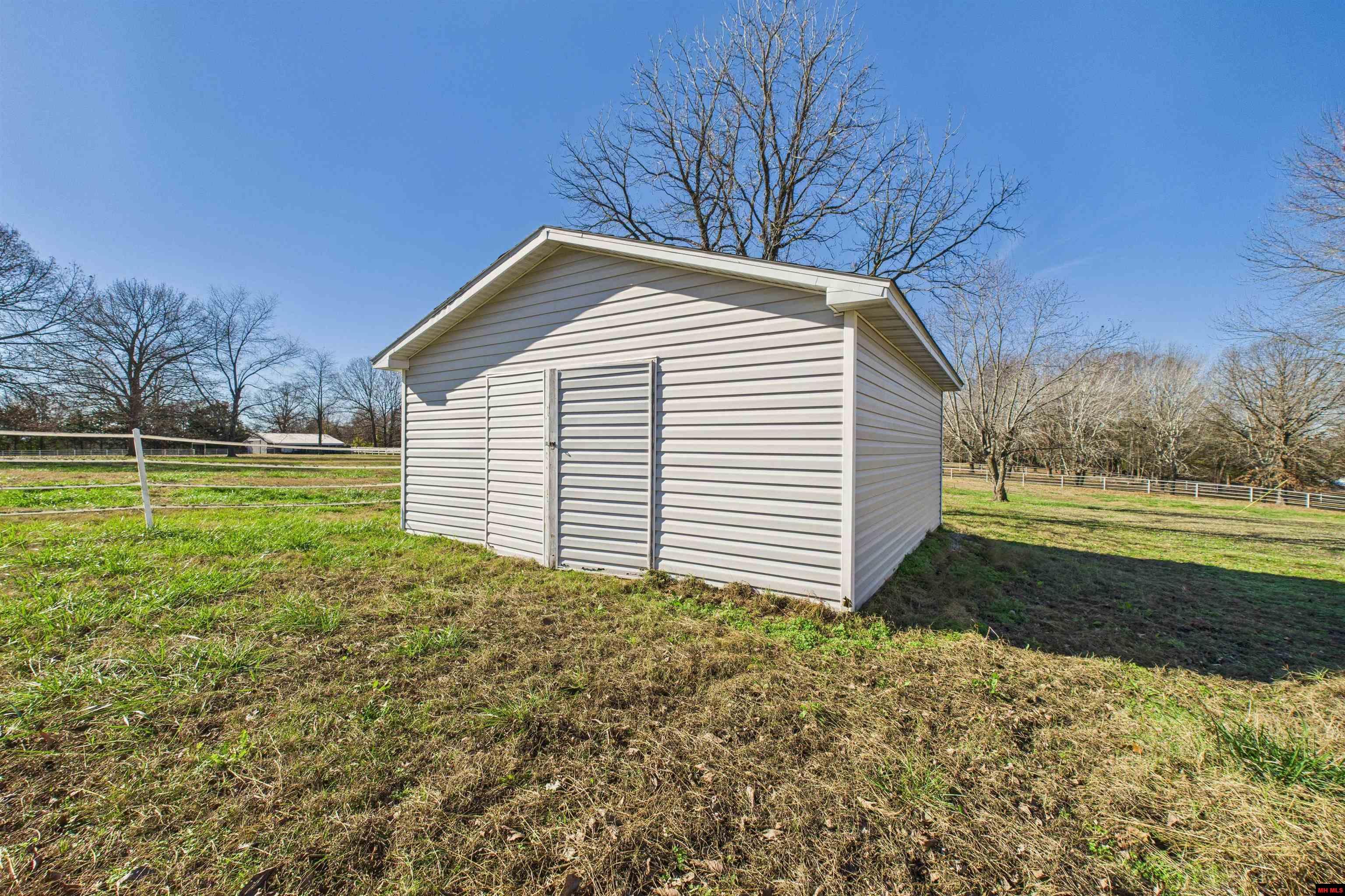 508 Wildcat Shoals Road