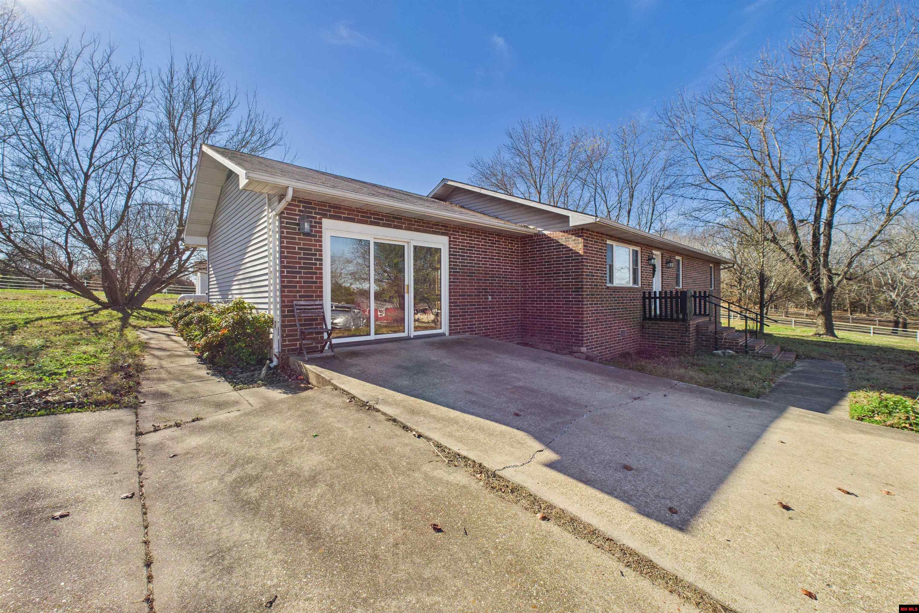 508 Wildcat Shoals Road