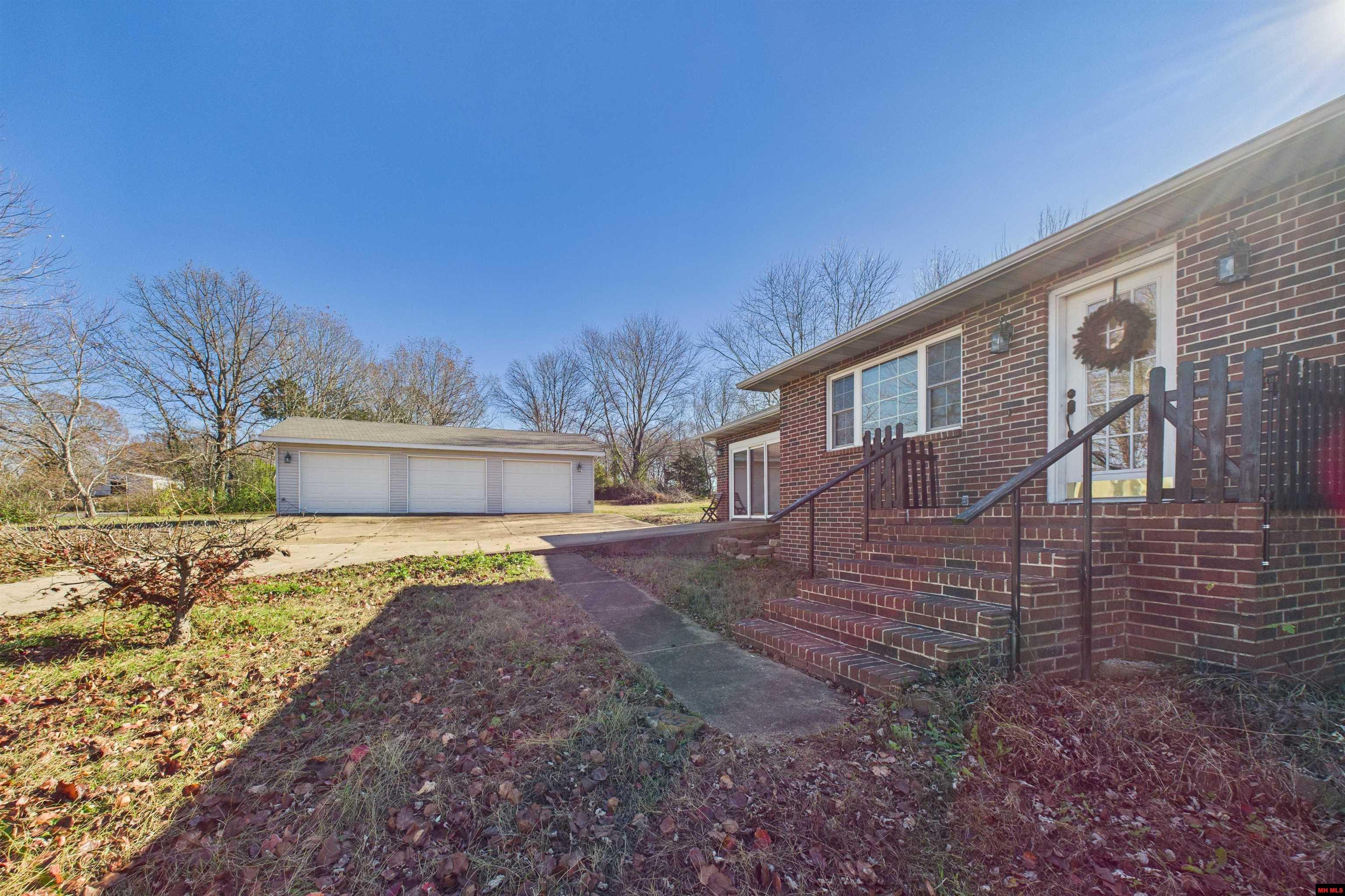 508 Wildcat Shoals Road