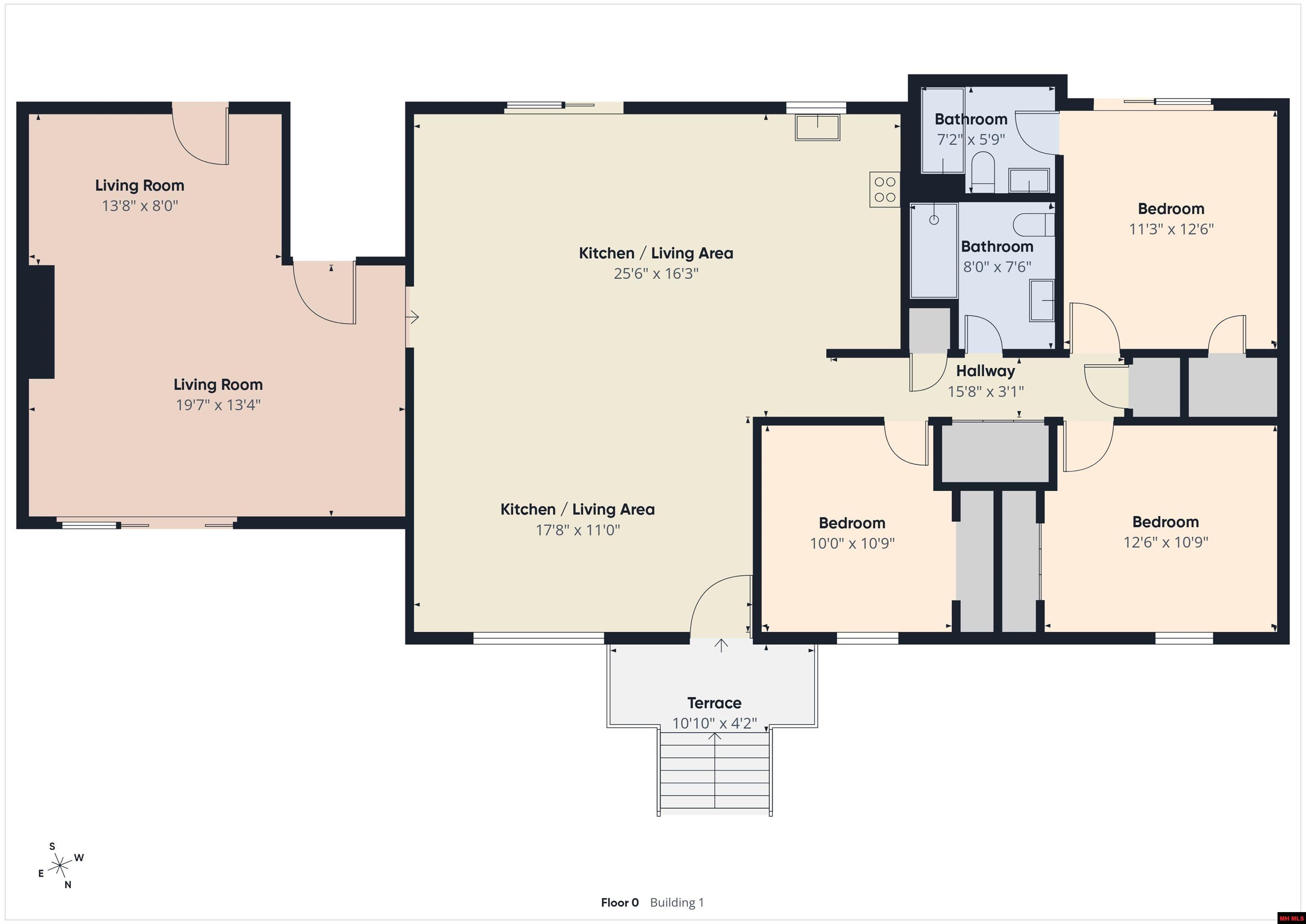 508 Wildcat Shoals Road