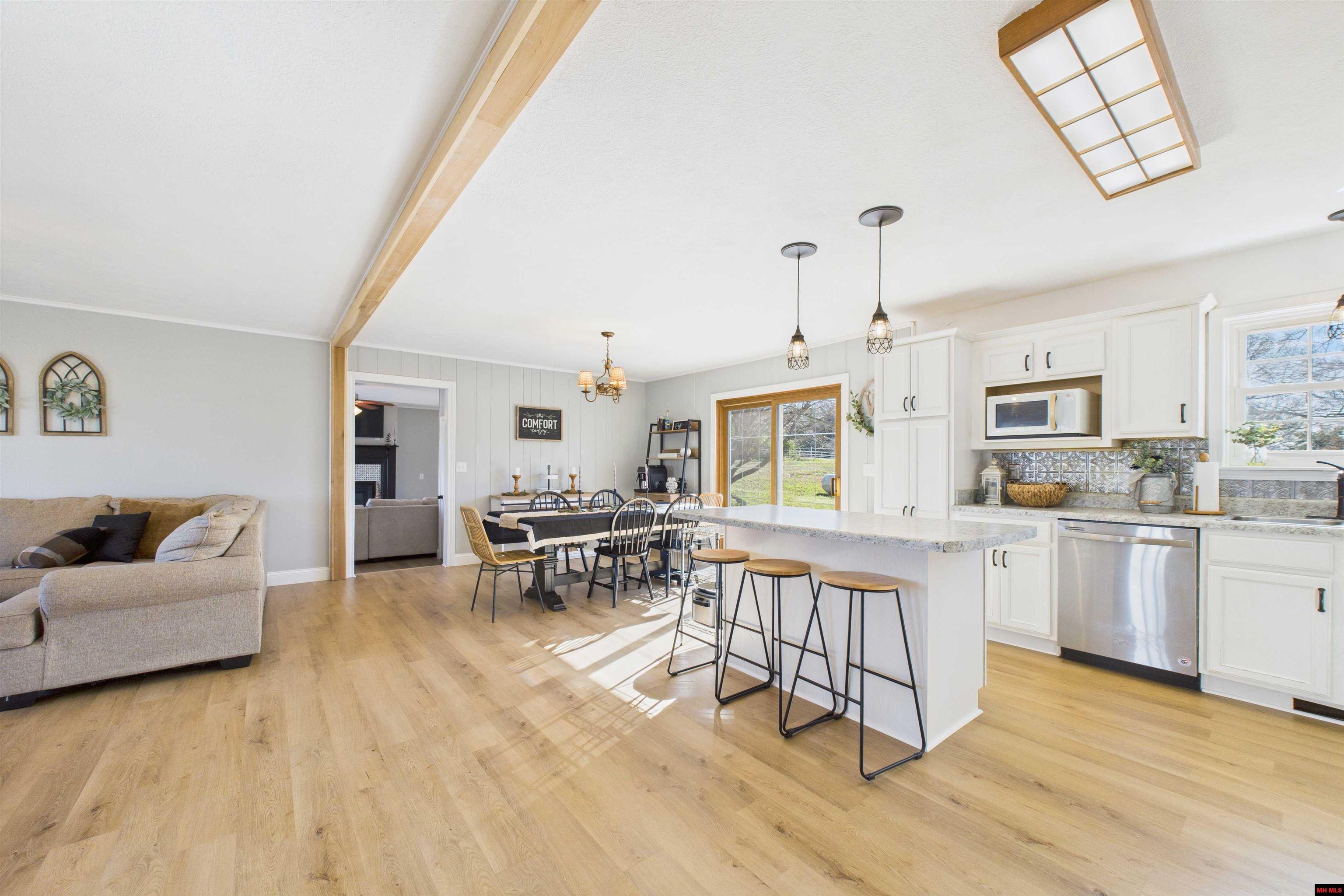 508 Wildcat Shoals Road