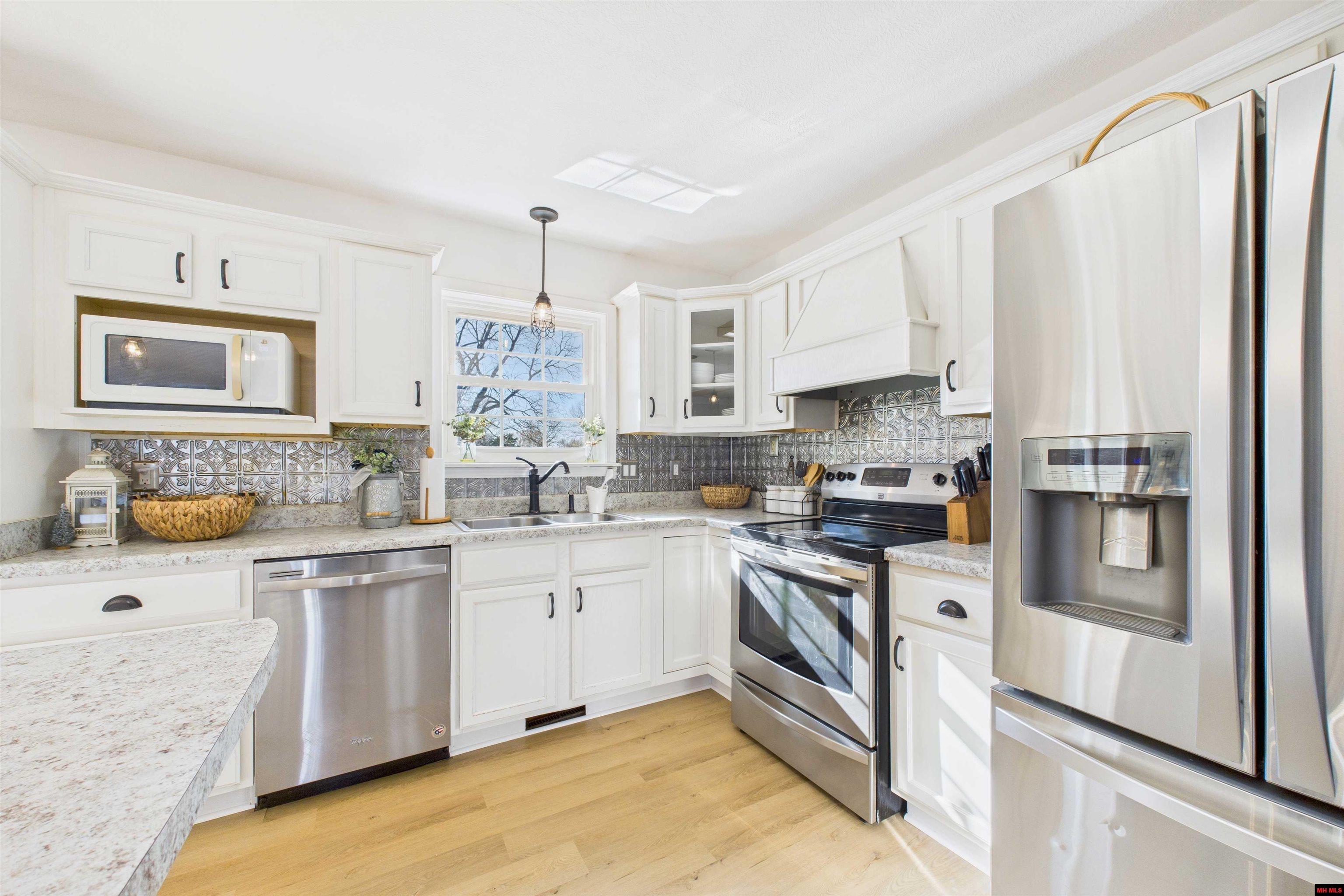 508 Wildcat Shoals Road