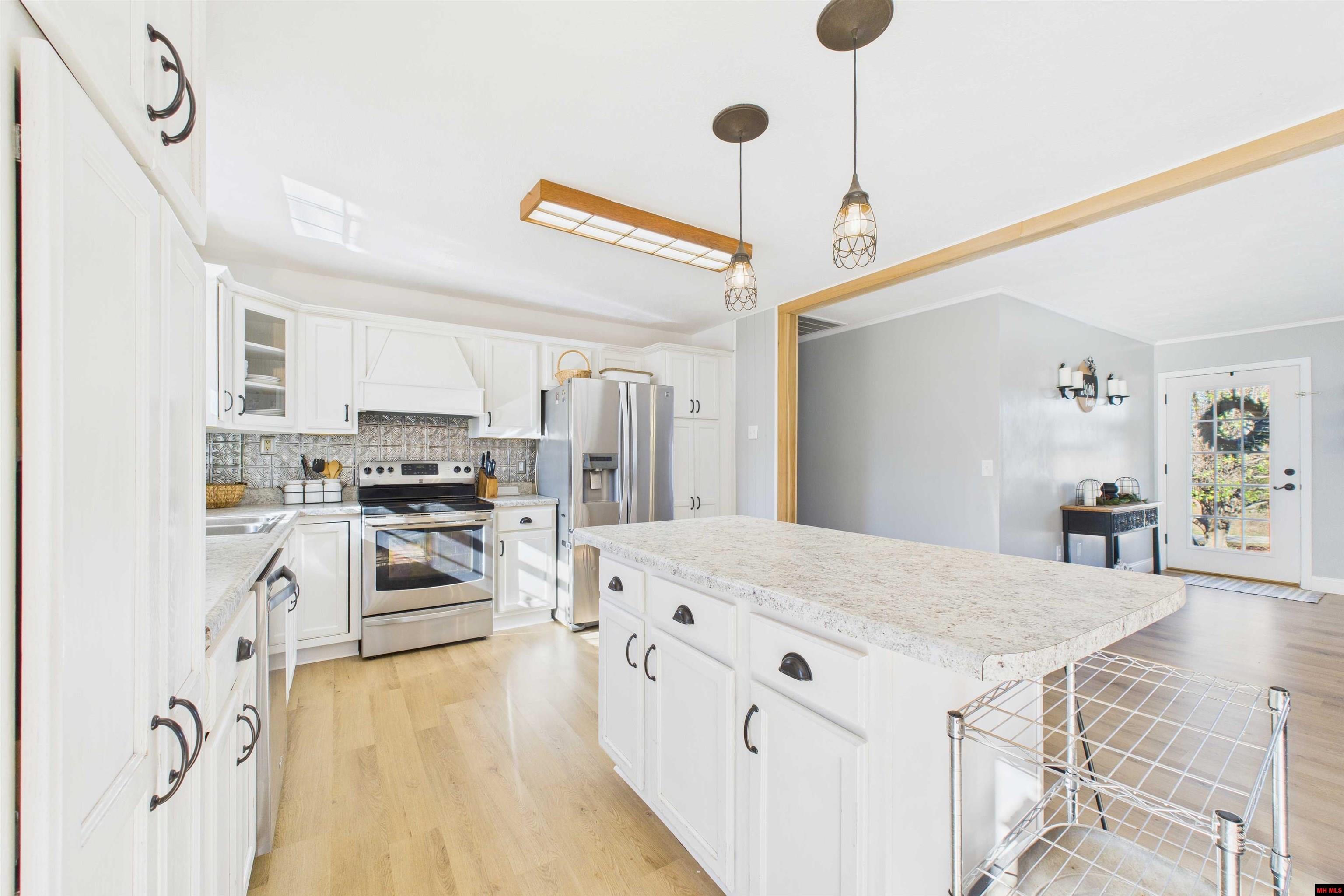 508 Wildcat Shoals Road