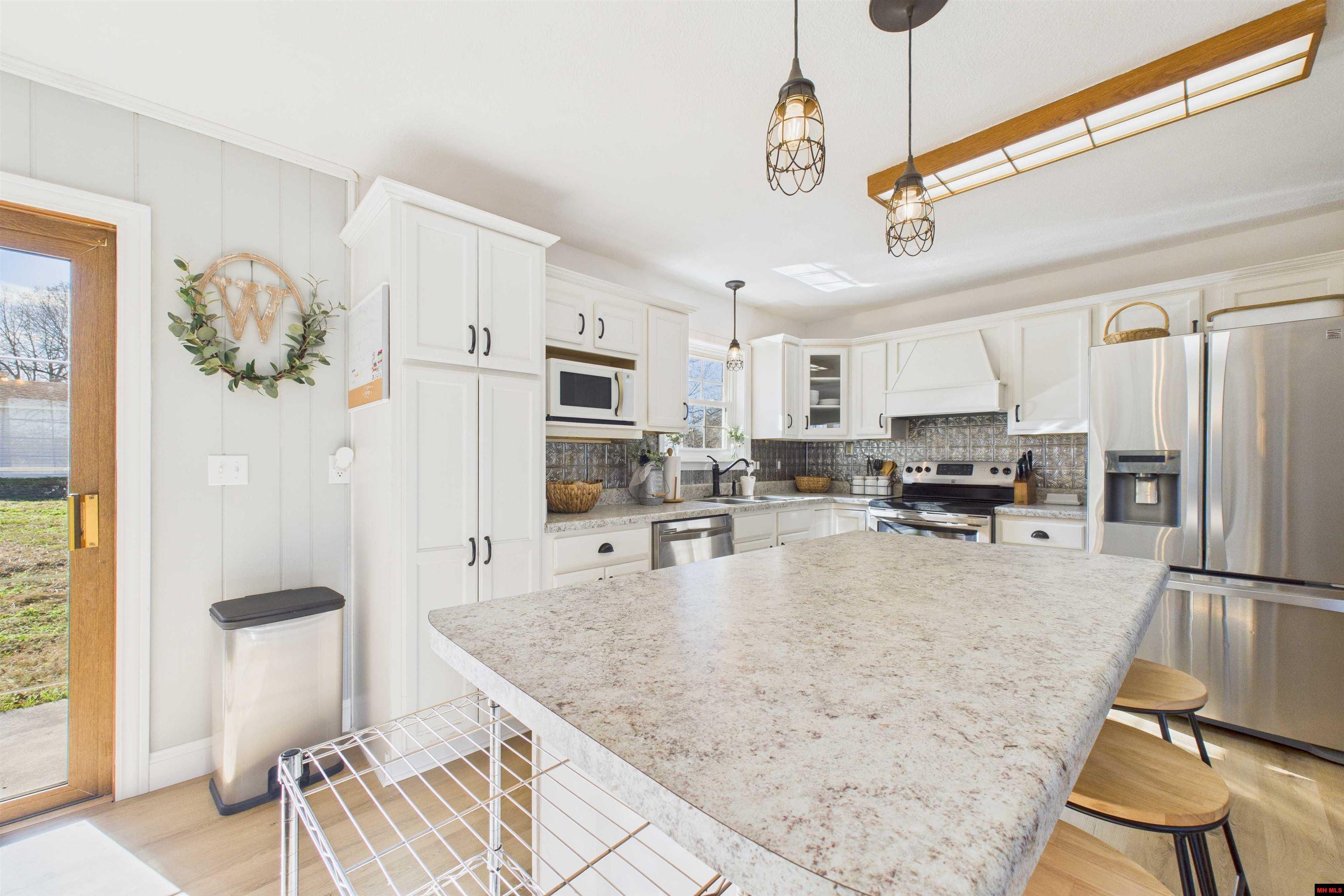 508 Wildcat Shoals Road