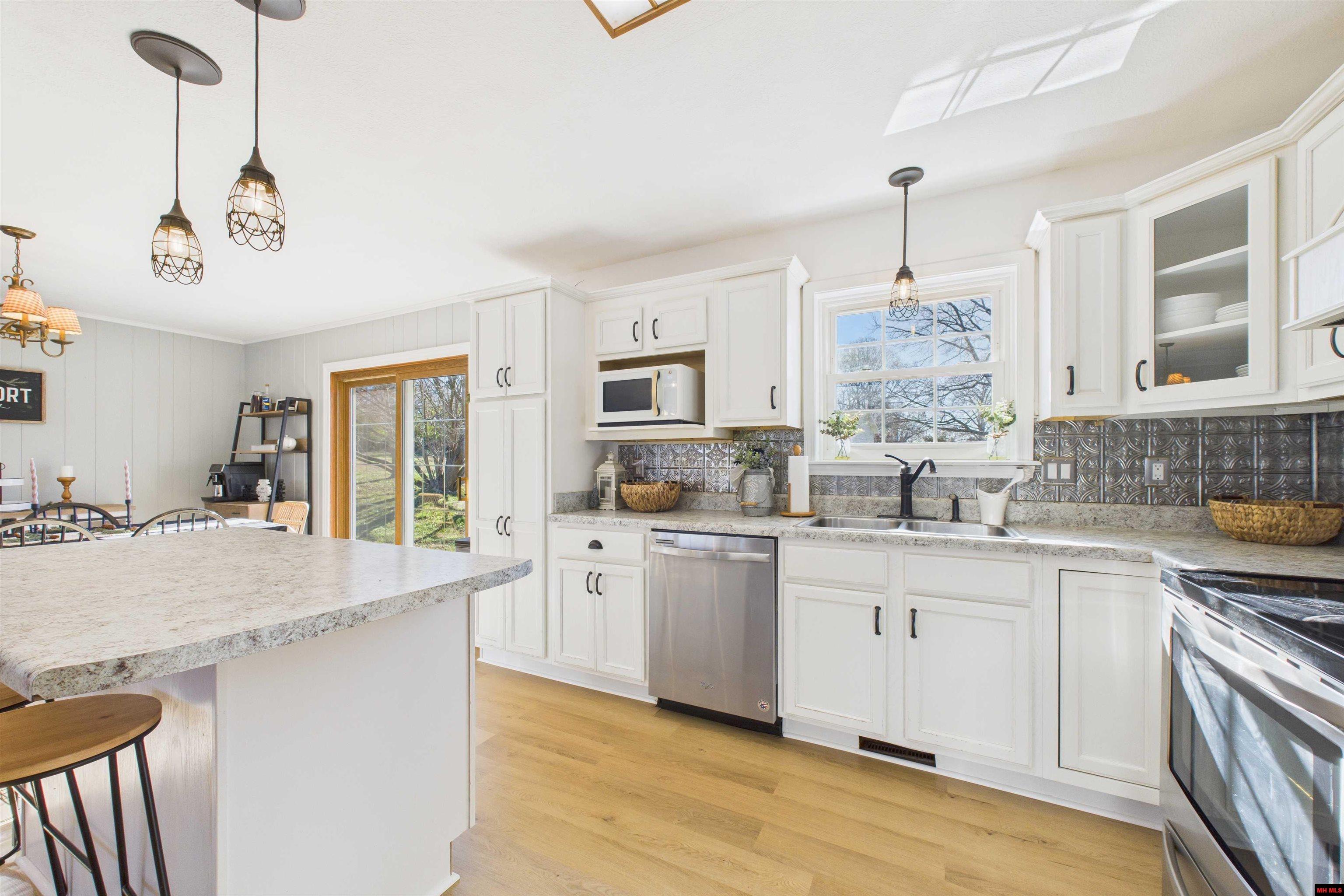 508 Wildcat Shoals Road