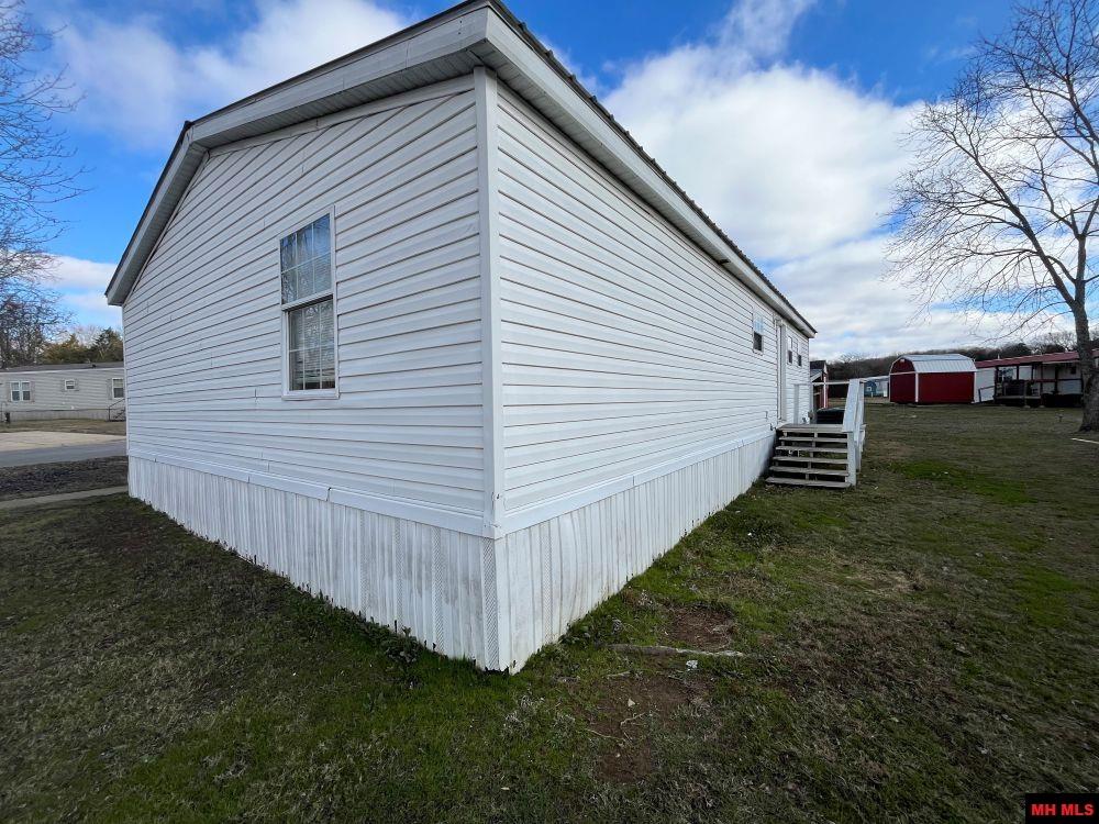 1203 Glenbriar Court