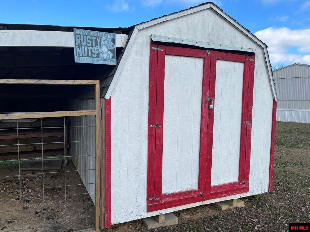 1203 Glenbriar Court