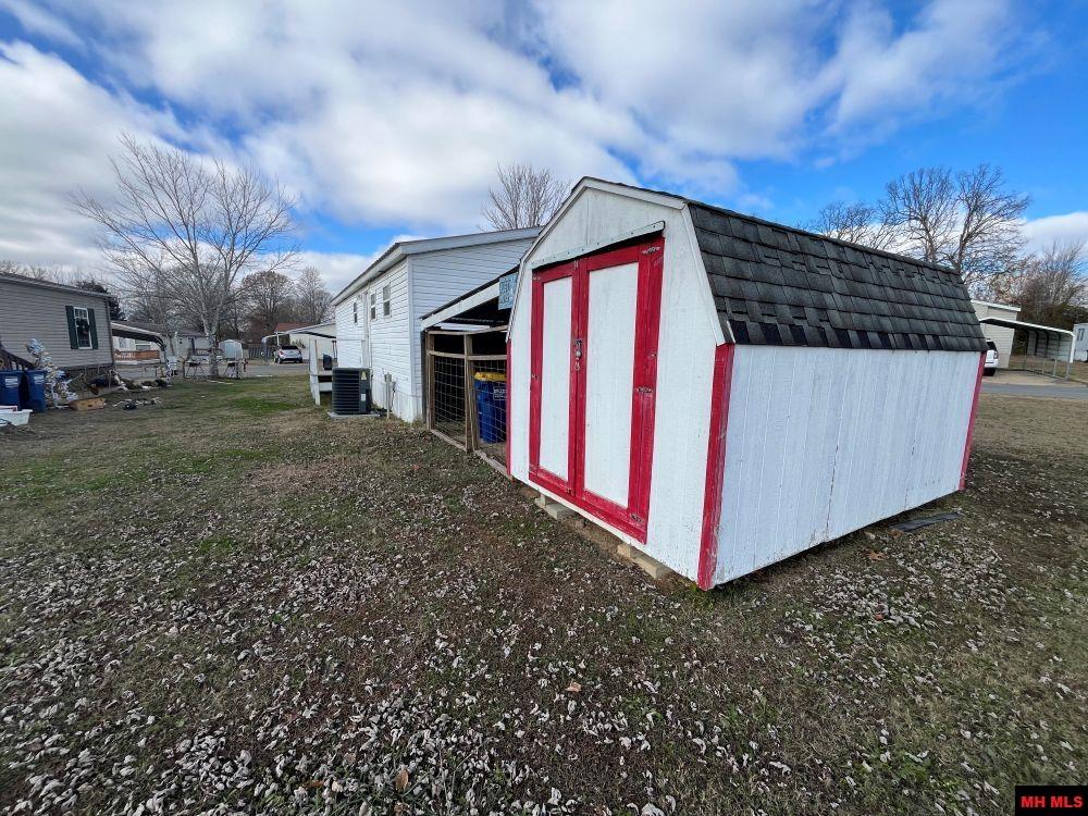 1203 Glenbriar Court