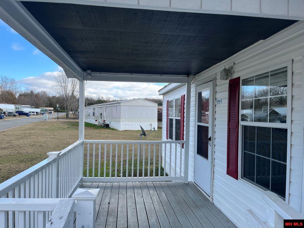 1203 Glenbriar Court