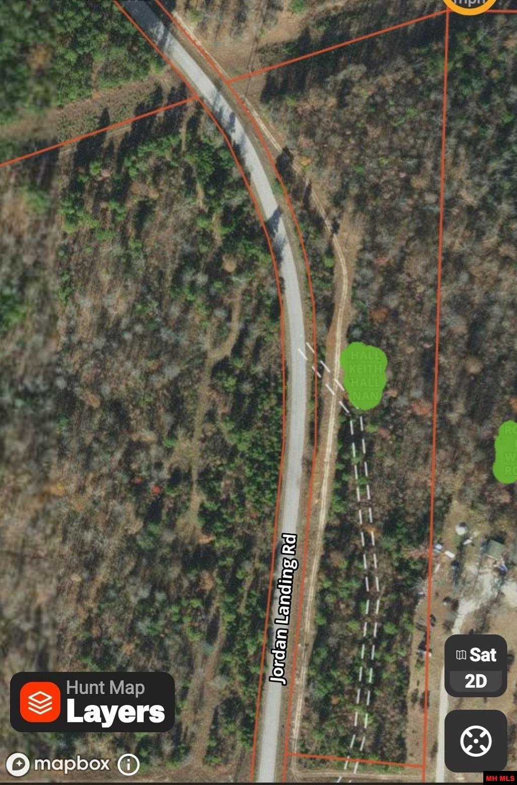 001-00064-007 Jordan Landing Road