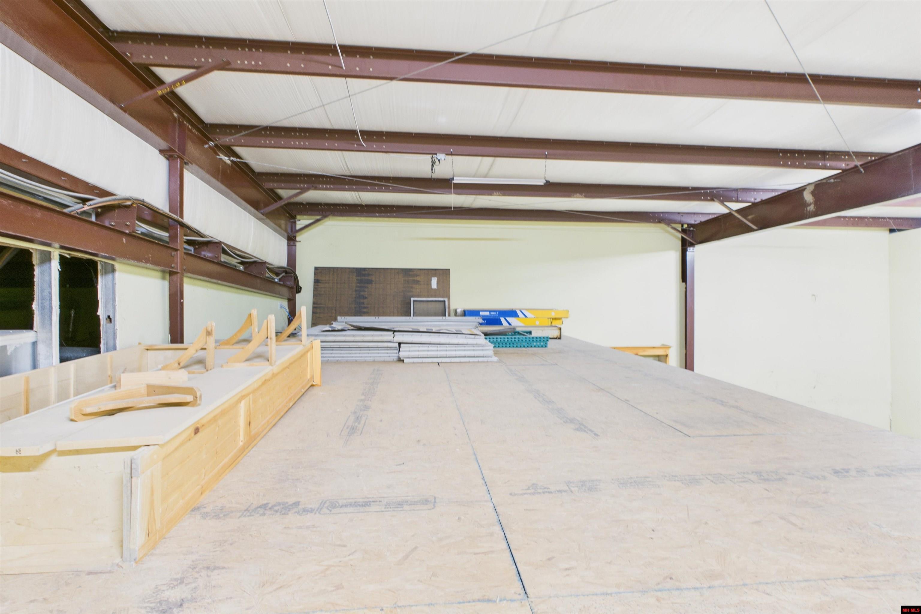 1300 & 1306 E MAIN STREET Flippin, AR