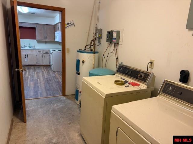 144 Woods Point Road