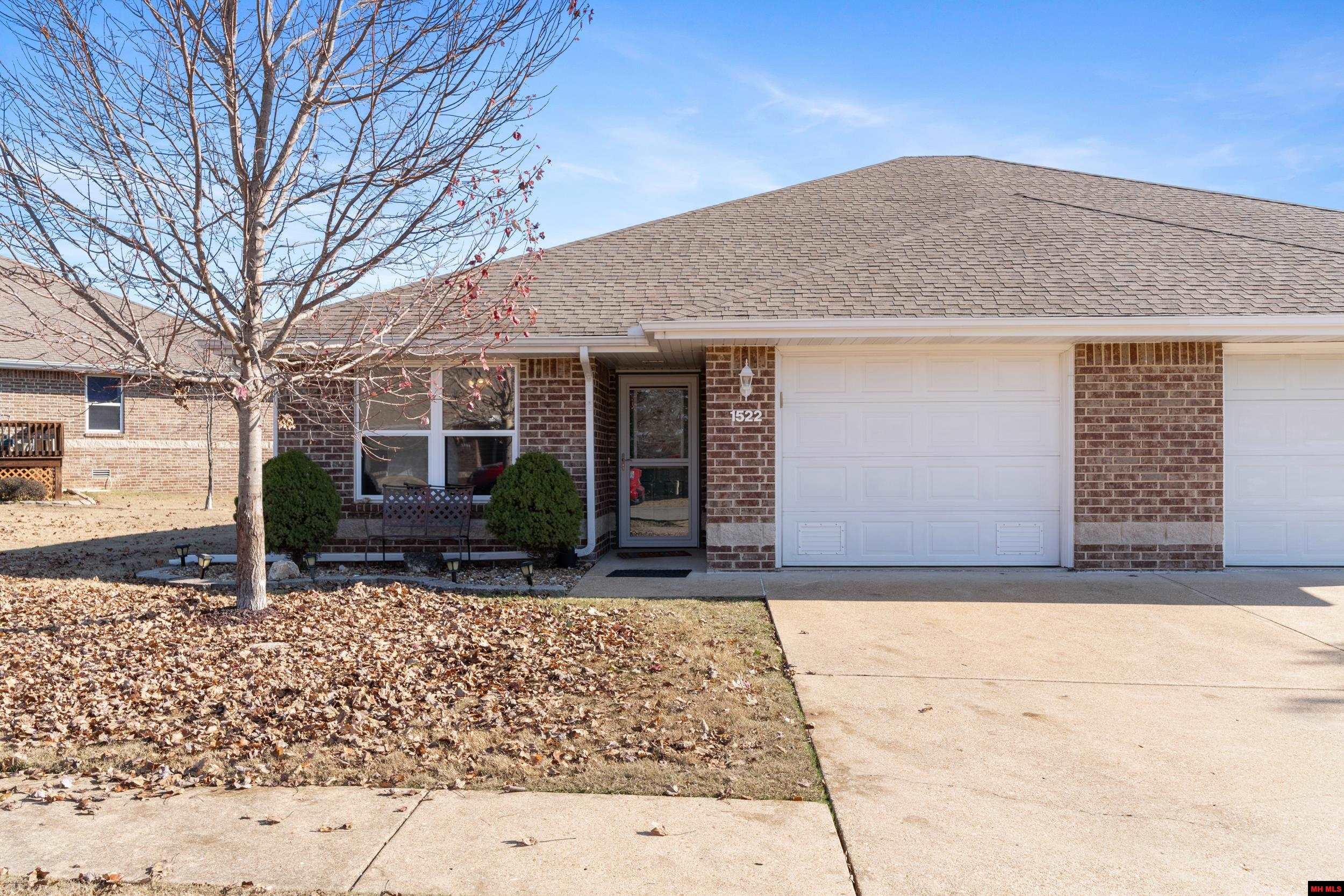 1522 Meadowhill Drive