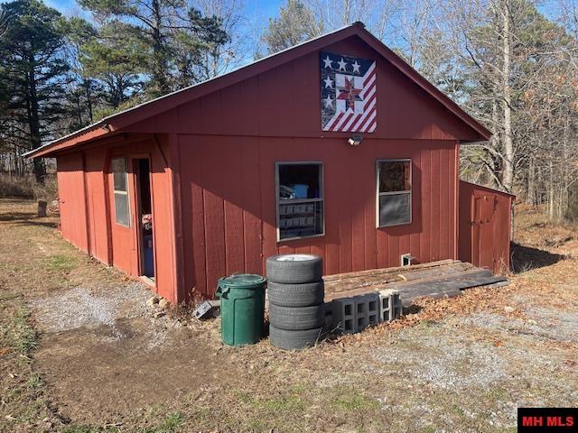 5834 Trace Ridge Road