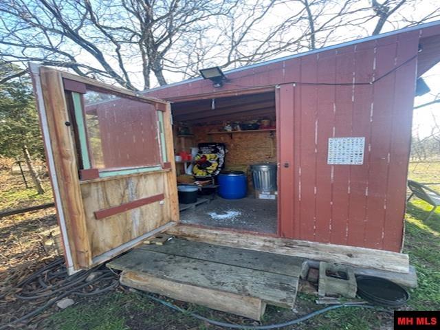 5834 Trace Ridge Road