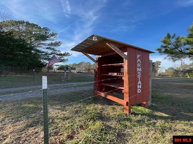 5834 Trace Ridge Road