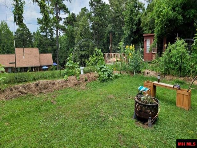 5834 Trace Ridge Road