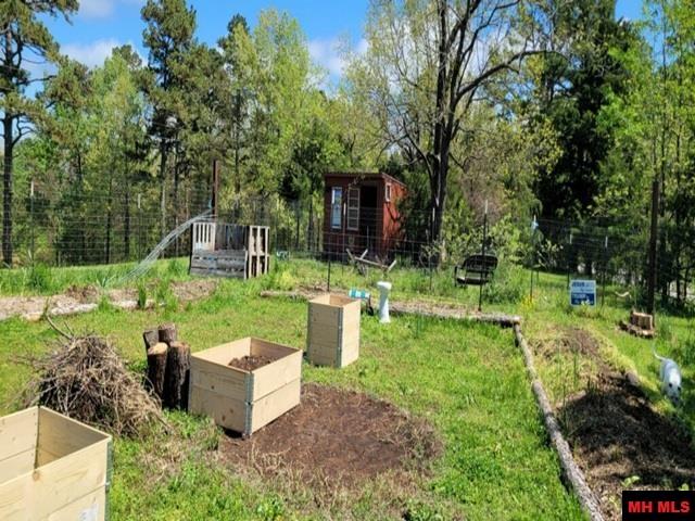 5834 Trace Ridge Road