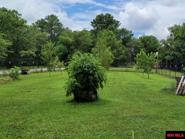 5834 Trace Ridge Road