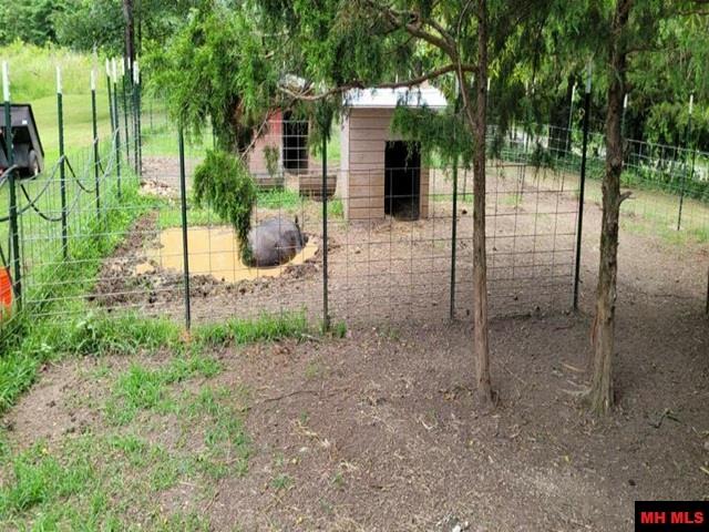 5834 Trace Ridge Road