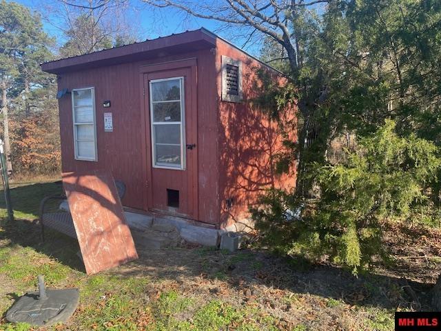 5834 Trace Ridge Road