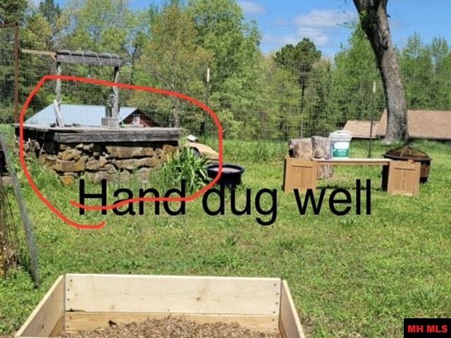 5834 Trace Ridge Road