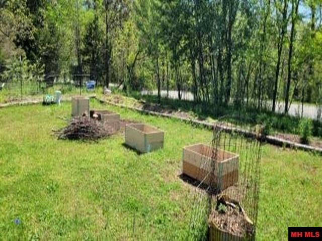 5834 Trace Ridge Road