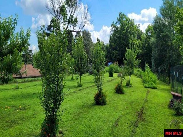 5834 Trace Ridge Road