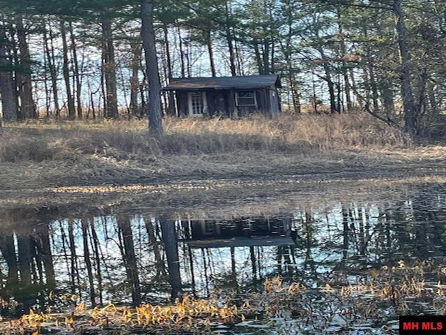 5834 Trace Ridge Road