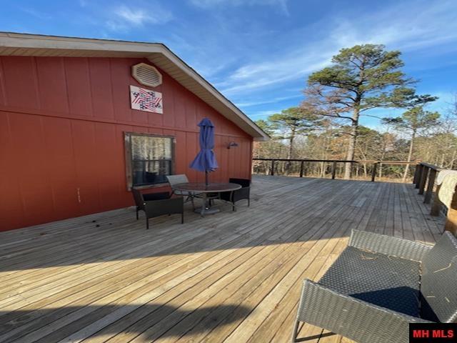 5834 Trace Ridge Road