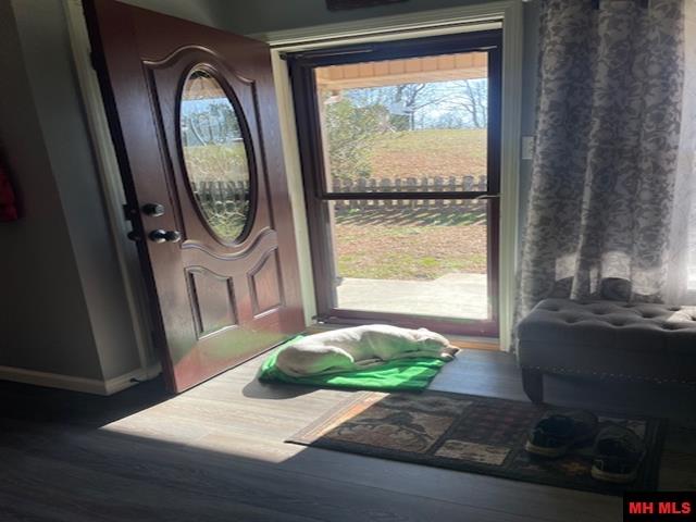 5834 Trace Ridge Road