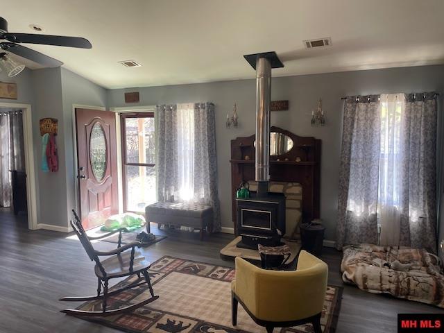 5834 Trace Ridge Road