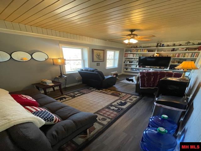 5834 Trace Ridge Road