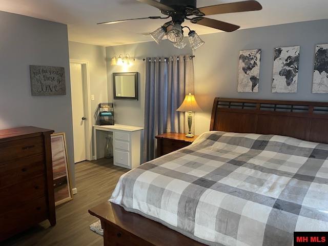 5834 Trace Ridge Road