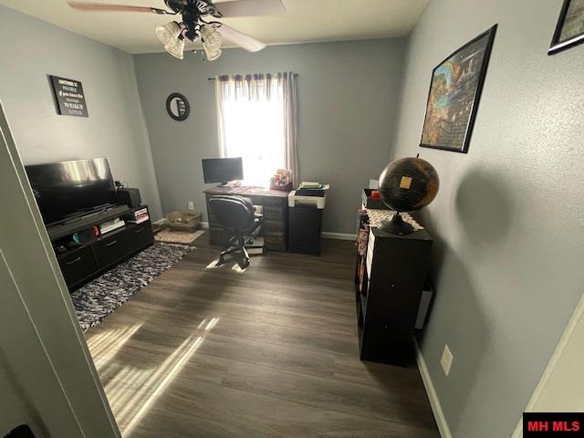 5834 Trace Ridge Road