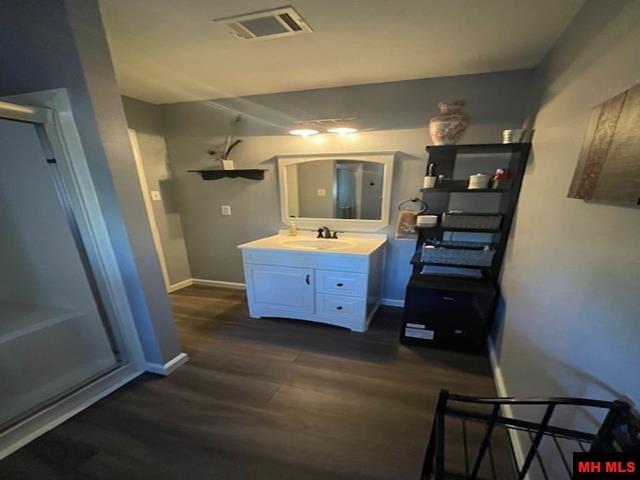 5834 Trace Ridge Road