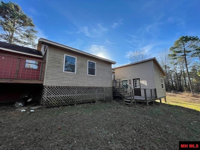 5834 Trace Ridge Road