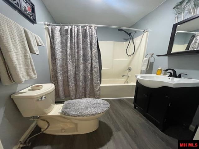 5834 Trace Ridge Road