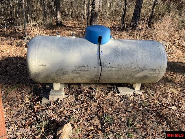 5834 Trace Ridge Road