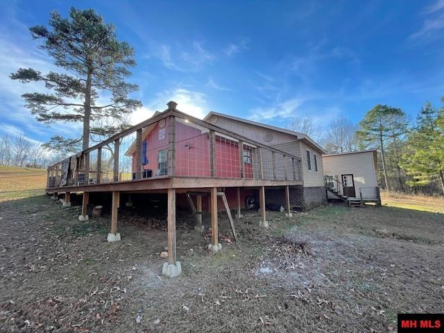 5834 Trace Ridge Road