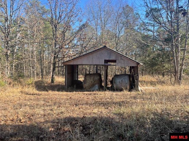 5834 Trace Ridge Road